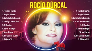 Greatest Hits Rocío Dúrcal álbum completo 2024 ~ Mejores artistas para escuchar 2024