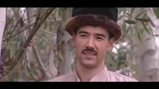 Уйгурский фильм "Гүлмәрәм"