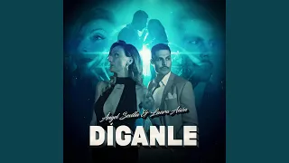 Díganle (feat. Laura Añón)