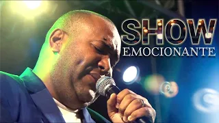 Gerson Rufino SHOW GOSPEL AO VIVO Emocionante