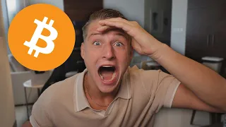 BITCOIN WILL PUMP TO $85k!!! here is why: