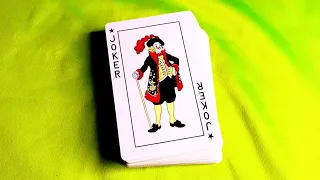 Impossible Magic Tutorial _ Card Magic , #Shorts