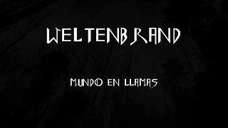 Lacrimosa - Weltenbrand - Español (Testimonium)