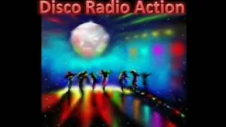 Disco Radio Action Mix1