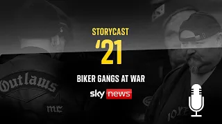 StoryCast '21: Biker Gangs At War