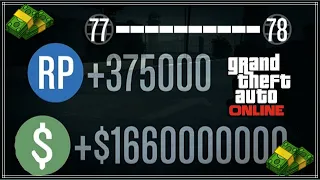 GTA V ONLINE  COMO FICAR RICO RÁPIDO 500 MIL DICAS PARA INICIANTES