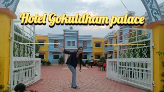 Hotel Gokuldham Palace | Gokuldham Society | TMKOC |