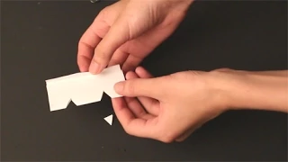 10 Amazing Paper Tricks!