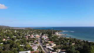 Yallahs, St. Thomas, Jamaica 2022 - Live Streaming Testing Session