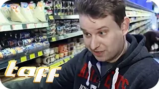 SPARFUCHS! Deutschlands größter COUPONKÖNIG | taff | ProSieben