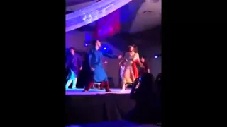 Sunny Leone  Edmonton Dance