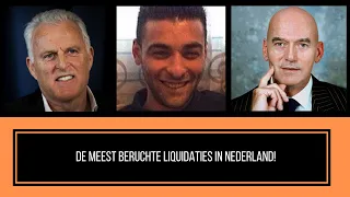 DE MEEST BERUCHTE LIQUIDATIES IN NEDERLAND!