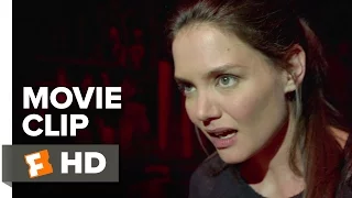 Touched With Fire Movie CLIP - The Fire Went Out (2016) - Katie Holmes Drama HD
