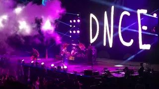 DNCE Live in Manila | In The Mix 2017 | Full Setlist