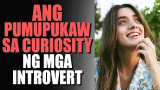 MGA NAGPAPAGISING SA KALULUWA Ng Mga Introvert