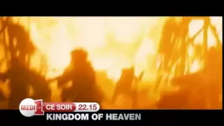 Kingdom of heaven - Bande annonce