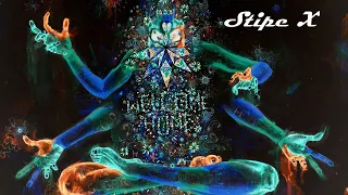 Hi-Tech PsyTrance! Stipe-X - All In One part 4