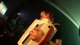 Eric Sneo - Tanz der Familie 2009 - live @ Palazzo Bingen 28.02.09