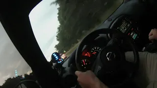 400 WHP Juke On The Move