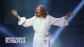 JESUSCHRIST SUPERSTAR (Versión en inglés con subtítulos) - Teatro EDP Gran Vía