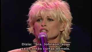 DVD Lorrie Morgan - The Color Of Roses (Ao Vivo)