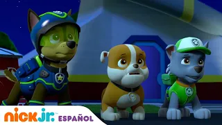 PAW Patrol | Historias de fantasmas de PAW Patrol | Nick Jr. en Español