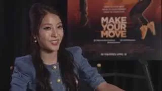 Make Your Move - BoA Interview