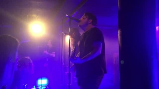 Against Me! - Pints of Guinness Make You Strong Live @ Lagerhaus Bremen 29.7.2017