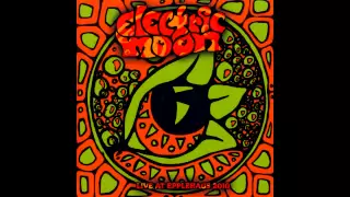 Electric Moon - Demoon (HQ)