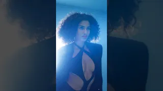 You'll Never Believe:✨Hot Arab Model 🔥 Imaan Hammam Breaking the Barriers #shorts  #fashion #style