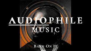 Best Remastered Songs - Burna Boy - Bank On It (Audiophile Music)