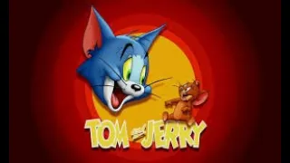 Tom and Jerry Boomerang Make and Race   Tom 2   Cartoon Games (SS CURTOON0)