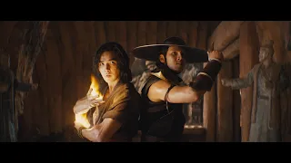 Mortal Kombat Film - Fan Reaction Trailer
