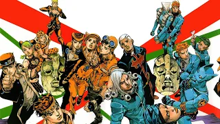 Top 15 Strongest Joestars and Main Antagonist in JoJo Bizarre Adventure