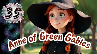 Anne of Green Gables: Chapter 35 - The Winter at Queen’s