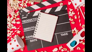 Film & Media applicants' event webinar February 2023