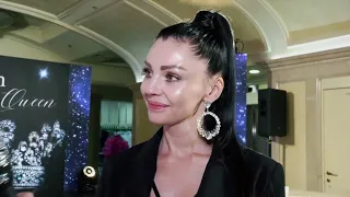 Сюжет телепрограми ТІП-ТОП про Всеукраїнський конкурс краси "FASHION QUEEN 2023"