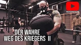 DER WEG DES KRIEGERS 2 [-ROGUE ELITE MINDSET-] by Thomas von Hörsten