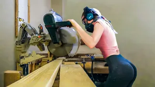 Workers Who Are At Another Level | Amazing Skills And Talent !