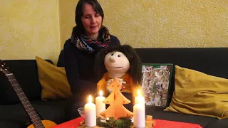 Advent mit Vicky | 4.Advent