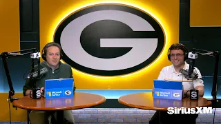 Packers Unscripted: Draft week