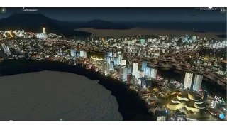 Cities: Skylines - E10 - After Dark