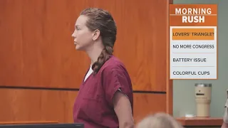 Austin, Texas: Kaitlin Armstrong trial begins for murder allegedly tied to love triangle