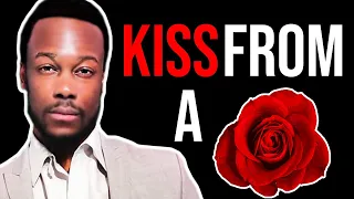 Seal - Kiss From a Rose (Cover by Will Power)