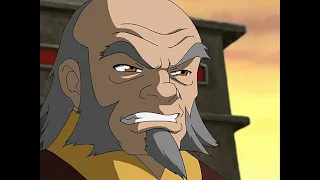 Avatar: The Last Airbender || Boy In The Iceberg || Scene 8 Pt 1