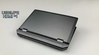 7inch mini laptop
