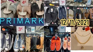 تخفيضات بريمارك احذية النساء تبدأ من 3 € بنطوفلى اكسسوارات بريمارك اثمنة مناسبه primark 2021