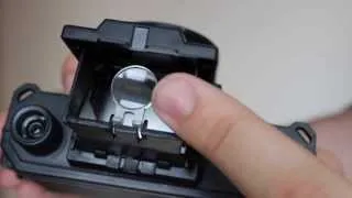 KONSTRUKTOR Camera from Lomography