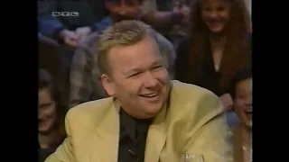 RTL 31.12.1998 "7 Tage, 7 Köpfe Silvesterspezial"