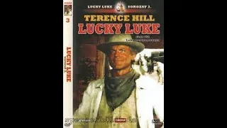LUCKY LUCKE   Film Complet en Français